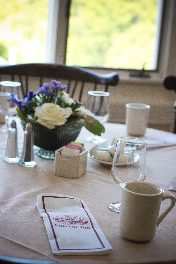 Inn The Lucerne 3*
